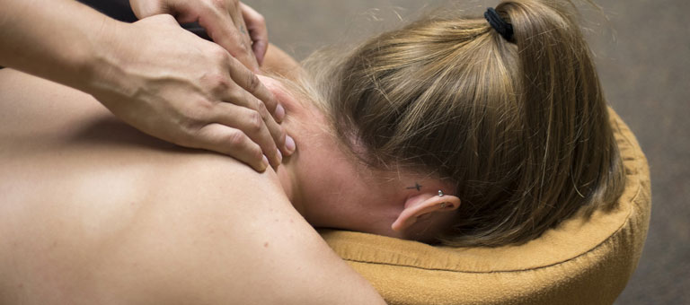 Pregnancy Massage in SW11