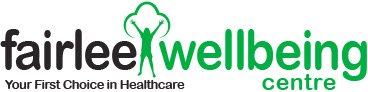 Fairlee Wellbeing Centre Logo